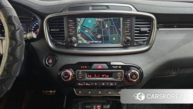 Kia The New Sorento 2019 Белый из Кореи, фото 3