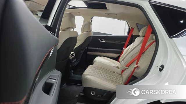 Genesis GV80 Coupe 2024 Белый из Кореи, фото 3