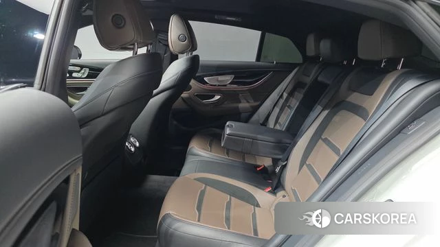Mercedes-Benz AMG GT 2021 Белый из Кореи, фото 3