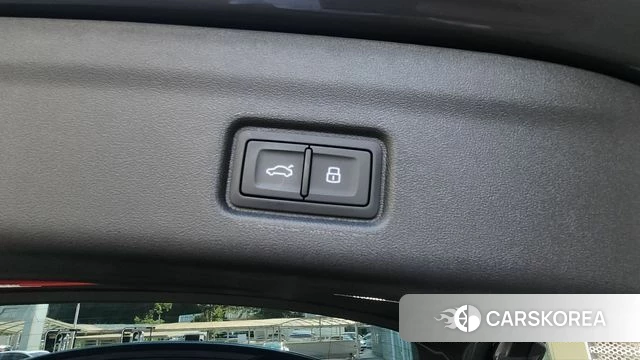 Audi Q6 e-Tron (GF) 2026 Серый из Кореи, фото 3