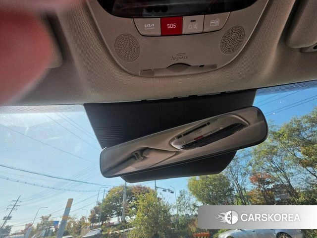 Kia The New K5 3rd generation 2024 Белый из Кореи, фото 3