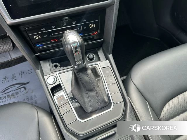 Volkswagen Lamando 2021 Белый из Китая, фото 3
