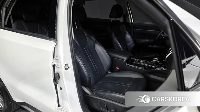 Kia Sorento 4th Generation 2020 Белый из Кореи, фото 3