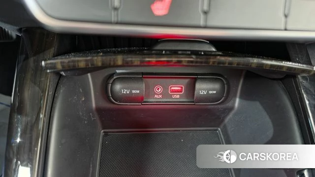 Kia The New Sorento 2019 Серый из Кореи, фото 3