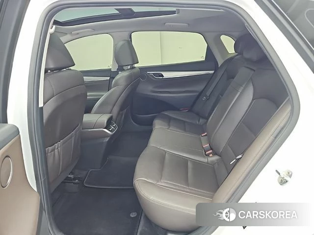 Hyundai The New Grandeur IG 2020 Белый из Кореи, фото 3