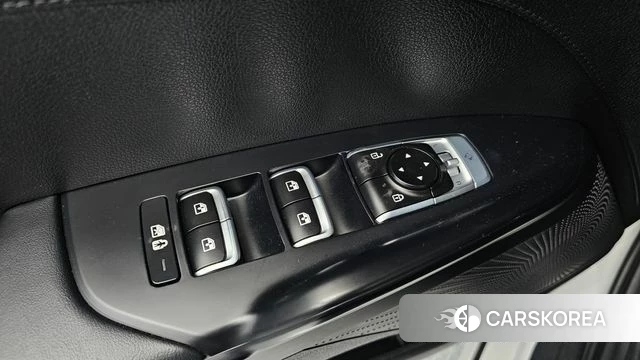 Kia K5 3rd generation 2023 Белый из Кореи, фото 3