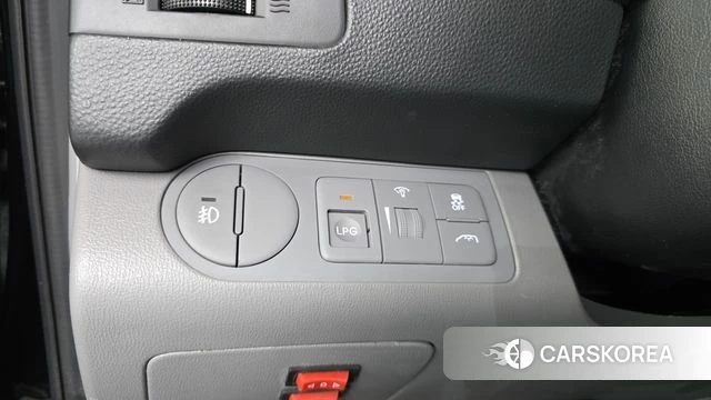 Hyundai The New Grand Starex 2020 Черный из Кореи, фото 3