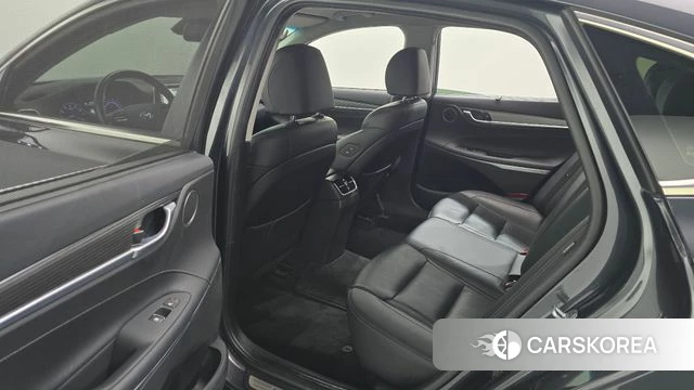 Hyundai Grandeur IG 2018 Серый из Кореи, фото 3