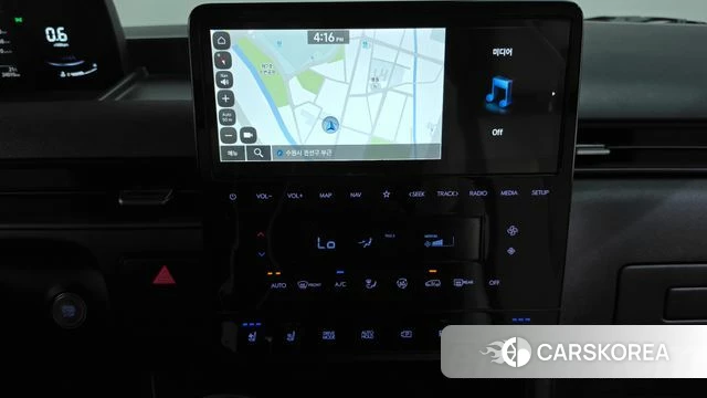 Hyundai Staria 2025 Белый из Кореи, фото 3