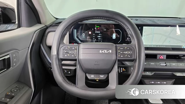 Kia Celtos second Generation 2026 Цвет галактики из Кореи, фото 3