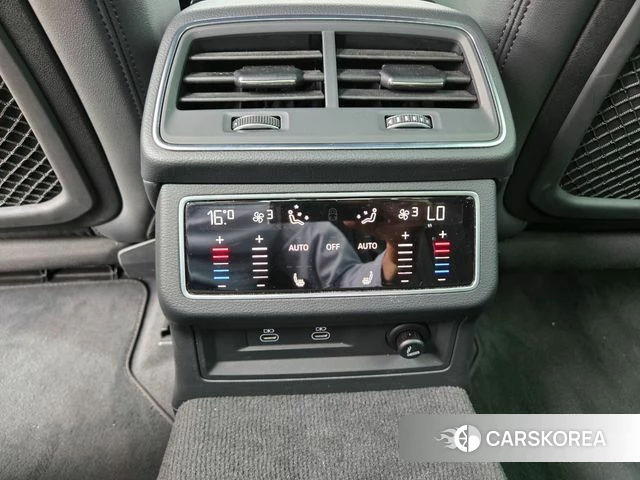 Audi A6 (C8) 2023 Белый из Кореи, фото 3