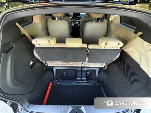 Toyota Sienna 2023 Черный из Китая, фото 3