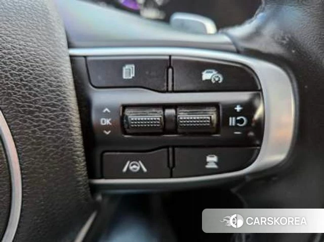 Kia Sportage 5th Generation 2023 Белый из Кореи, фото 3
