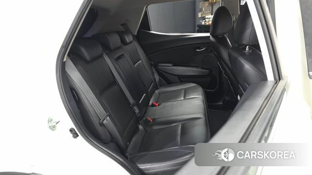 Ssangyong Berry New Tivoli 2020 Белый из Кореи, фото 3