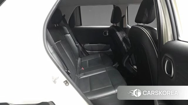 Hyundai Casper 2021 Белый из Кореи, фото 3