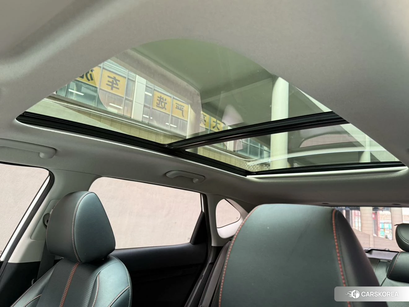 Kia KX3 2021 Белый из Китая, фото 3