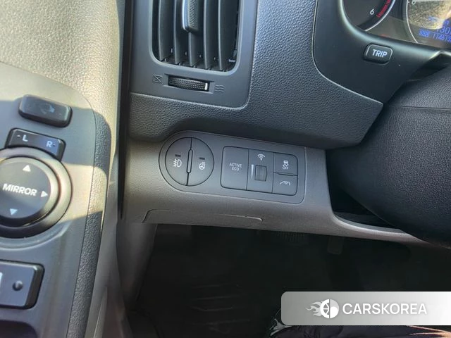Hyundai The New Grand Starex 2020 Серебряный из Кореи, фото 3