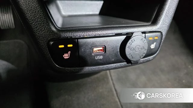 Kia The New Ray 2021 Белый из Кореи, фото 3