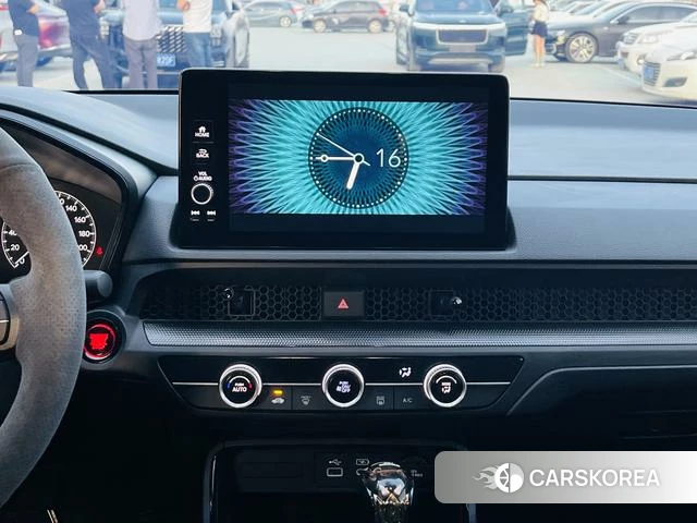 Honda Breeze 2025 Черный из Китая, фото 3