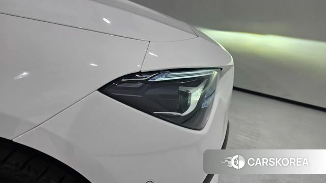 Mercedes-Benz CLA-Class C118 2026 Белый из Кореи, фото 3