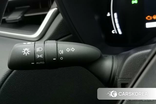 Toyota Corolla 2024 Белый из Китая, фото 3