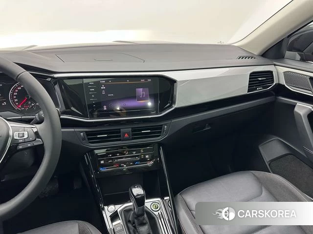 Volkswagen Tayron 2022 Черный из Китая, фото 3