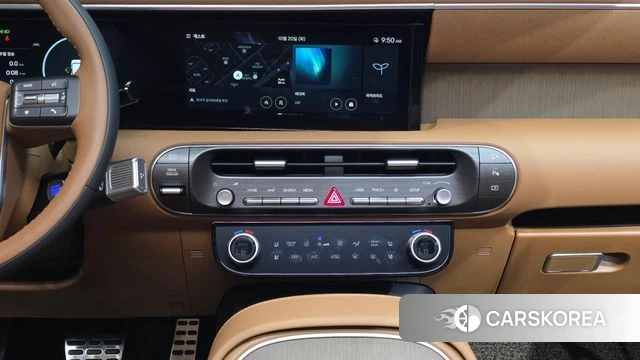 Hyundai Palisade (LX3) 2026 Белый из Кореи, фото 3