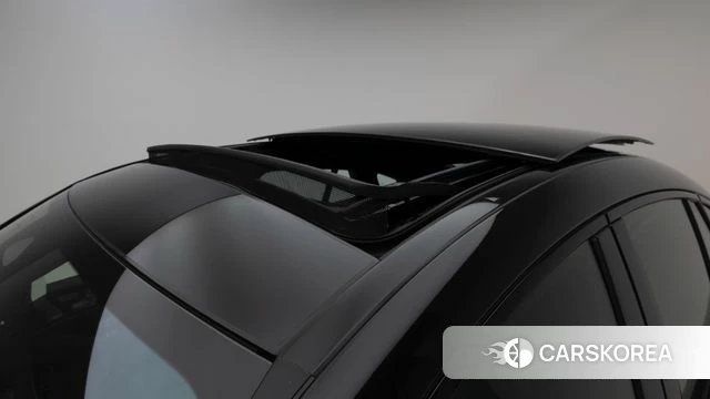 Mercedes-Benz GLE-Class W167 2025 Черный из Кореи, фото 3