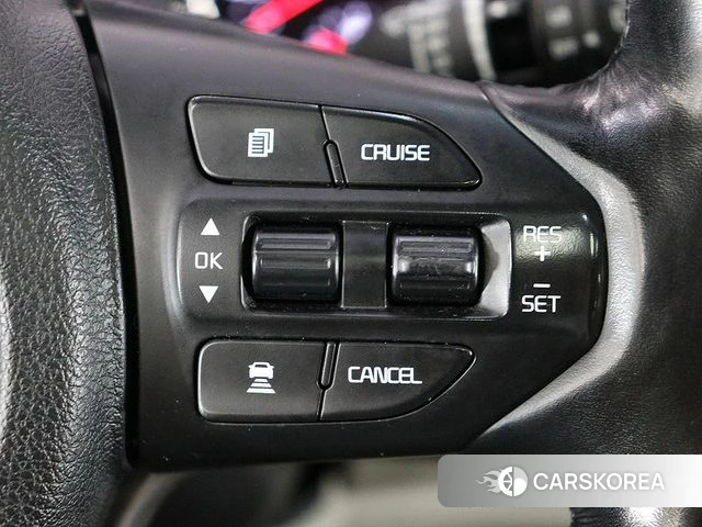 Kia The New Carnival 2018 Черный из Кореи, фото 3