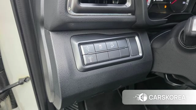 Ssangyong Berry New Tivoli 2020 Белый из Кореи, фото 3