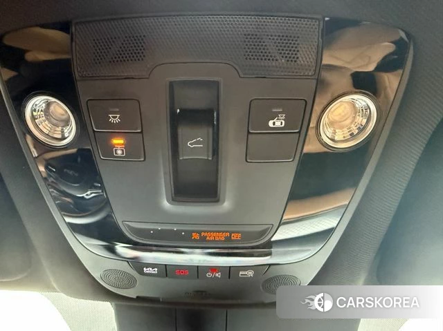 Kia Sorento 4th Generation 2021 Синий из Кореи, фото 3