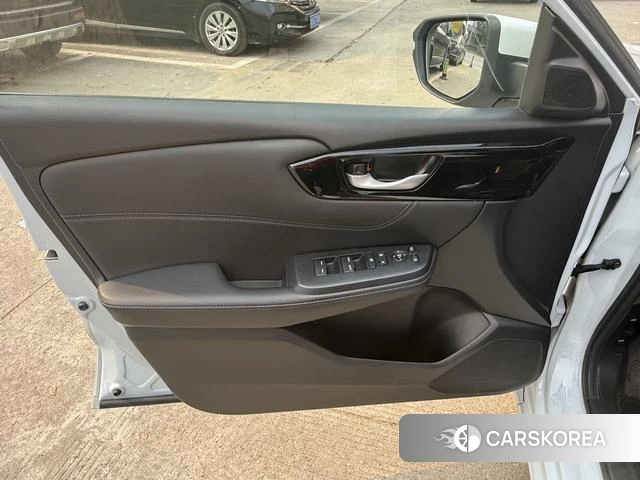 Honda Crider 2021 Белый из Китая, фото 3