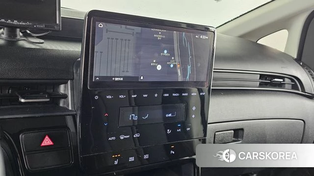 Hyundai ST1 2024 Белый из Кореи, фото 3