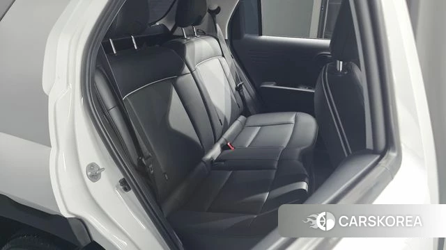 Hyundai Casper 2023 Белый из Кореи, фото 3