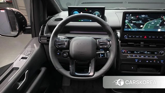 Hyundai The New Staria 2026 Коричневый из Кореи, фото 3
