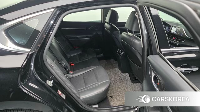 Hyundai Grandeur IG 2019 Черный из Кореи, фото 3