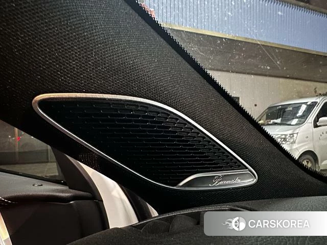 Mercedes-Benz AMG A-Class 2022 Белый из Китая, фото 3