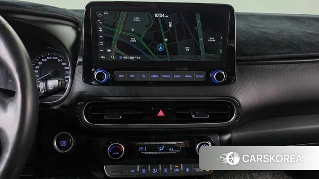 Hyundai The New Kona 2021 Серый из Кореи, фото 3