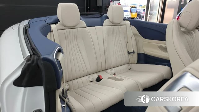 Mercedes-Benz E-Class W213 2021 Белый из Кореи, фото 3