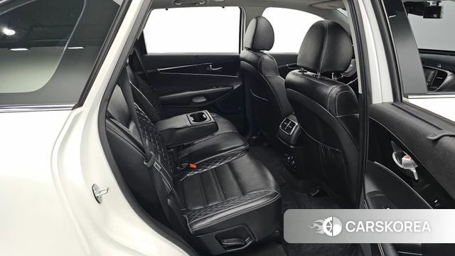 Kia The New Sorento 2018 Белый из Кореи, фото 3