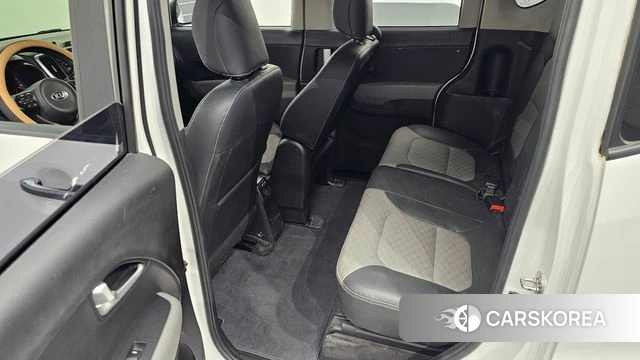 Kia The New Ray 2019 Белый из Кореи, фото 3