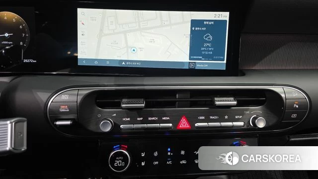 Hyundai Palisade (LX3) 2025 Черный из Кореи, фото 3