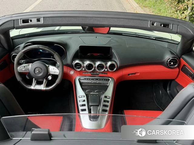 Mercedes-Benz AMG GT 2020 Белый из Китая, фото 3