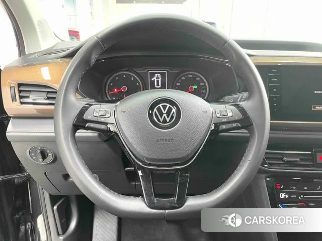 Volkswagen Tharu 2021 Черный из Китая, фото 3