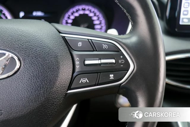 Hyundai The New Santa Fe id 4958487 из Кореи 3