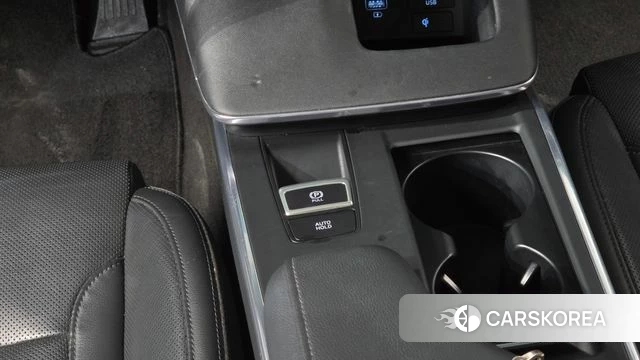 Hyundai The New Grandeur IG 2021 Белый из Кореи, фото 3