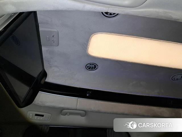 Kia The New Carnival 4th Generation 2026 Белый из Кореи, фото 3