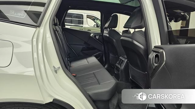 BMW X3 (G45) 2026 Белый из Кореи, фото 3