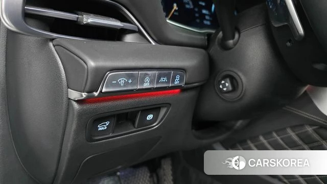 Genesis GV80 2020 Белый из Кореи, фото 3