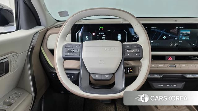 Kia Celtos second Generation 2026 Белый из Кореи, фото 3